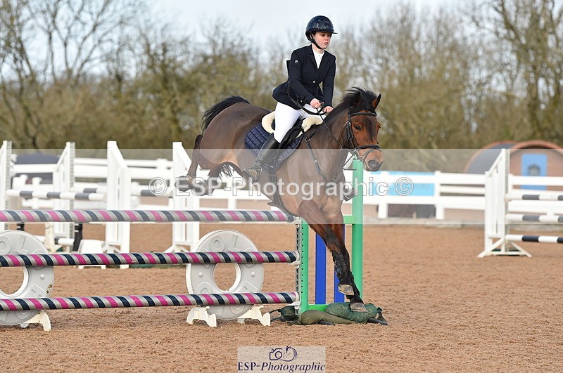 240210A-115938-01073 - Cls 8 Pony Newcomers & 1m Open