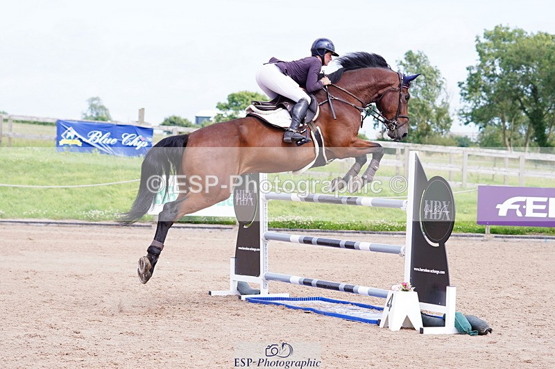 240804A-152820-11433 - Cls 46 Snr Foxhunter