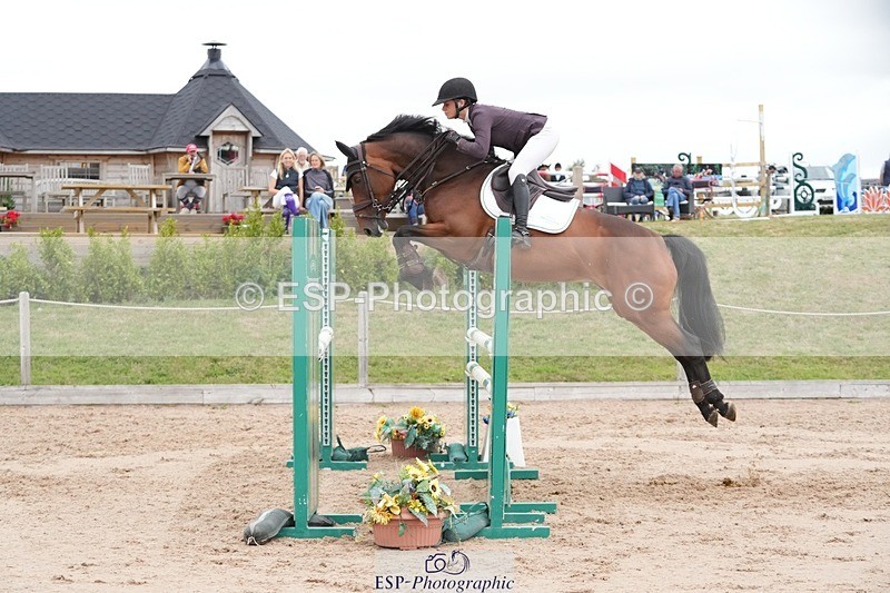 250803-125809-13209 - Cls 27 Chard Equestrian 5 Year Old Championship