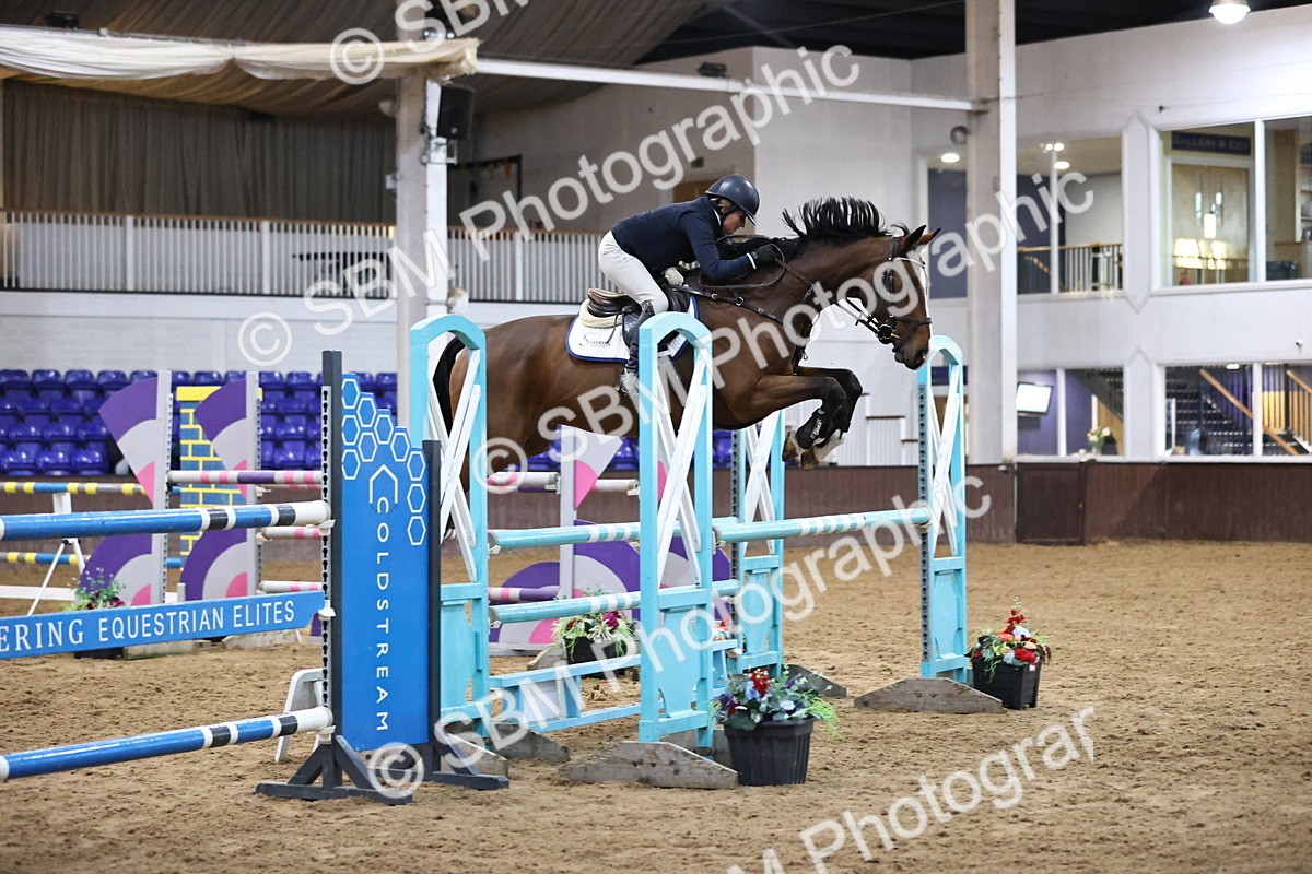 SBM_002197 - Class 5 - Senior Foxhunter - 1.20m Open