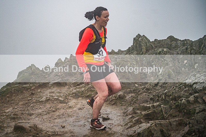 Loughrigg-415 - Loughrigg Fell Race Wednesday 10th April 2024