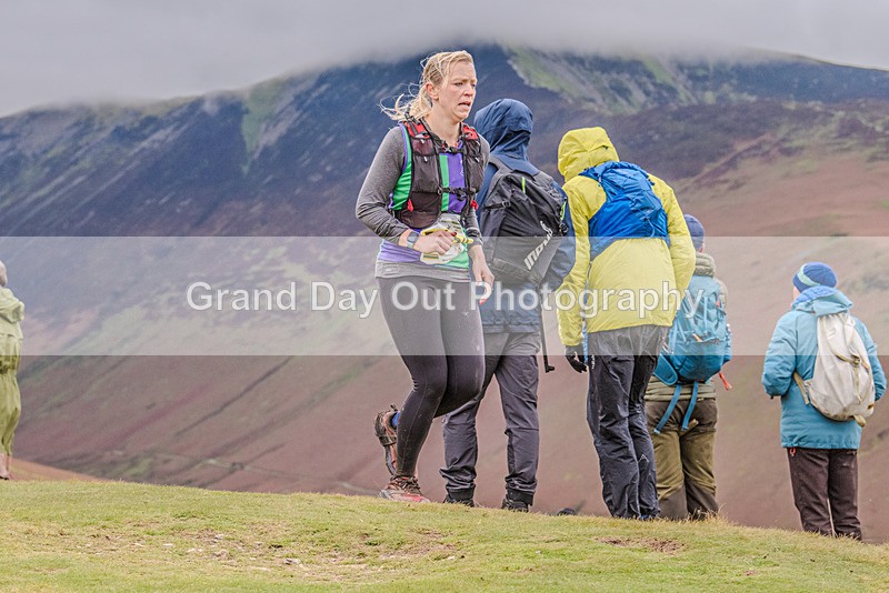 British Fell Relay-2327 - British Fell & Hill Relay Championship Braithwaite Keswick Saturday 21st October 2023