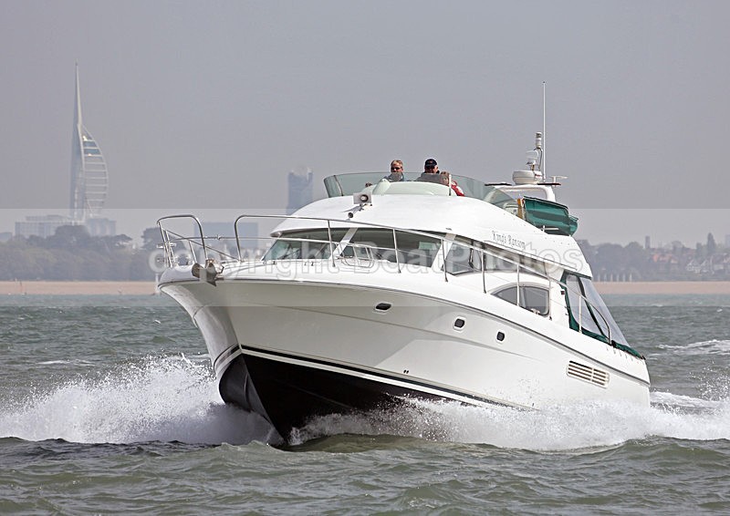 140505 KINGS RANSOM JEANNEAU WT7A0876 - Flybridge Cruisers