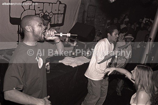 32 souls of mischief - Friends-&-Family @ sankeys-soap 28.02.02