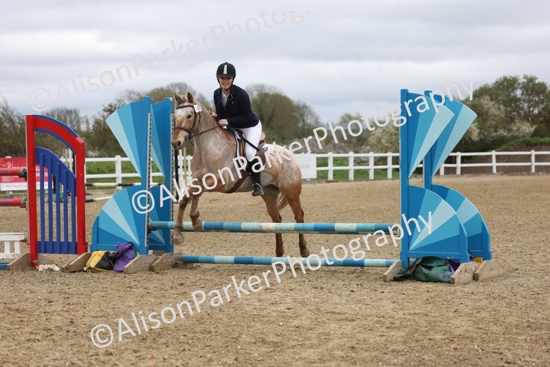 20260403-0907 - Class 3 - 60cm