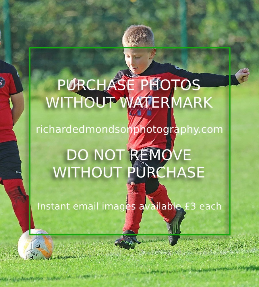 533A4863 - Sedbergh Wanderers Juniors Under 9's (17/10/26)