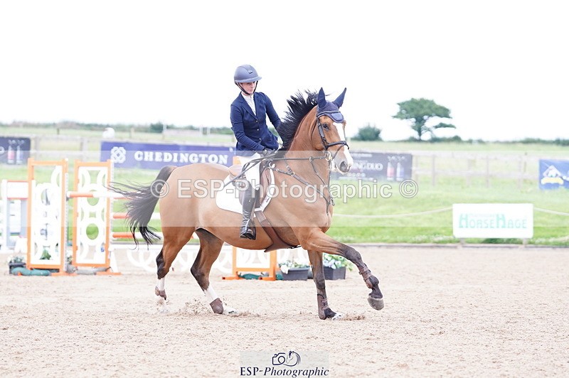 240802A-164716-05730 - Cls 19 National 1.30m Open