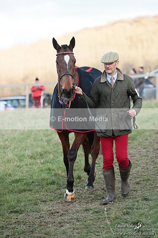 PtP 280226 830 - Kimblewick PtP Kingston Blount 28/02/26