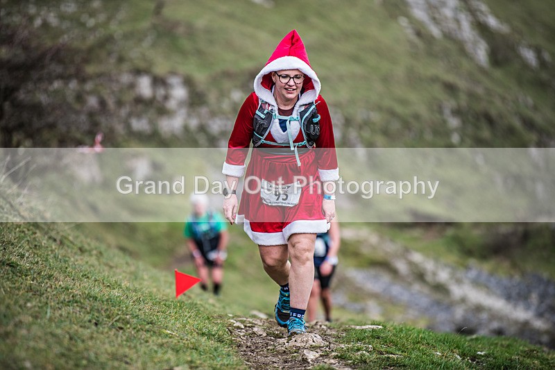 Litton-932 - Litton Christmas Cracker Fell Race (Limestone Series) Sunday 14th December 2025