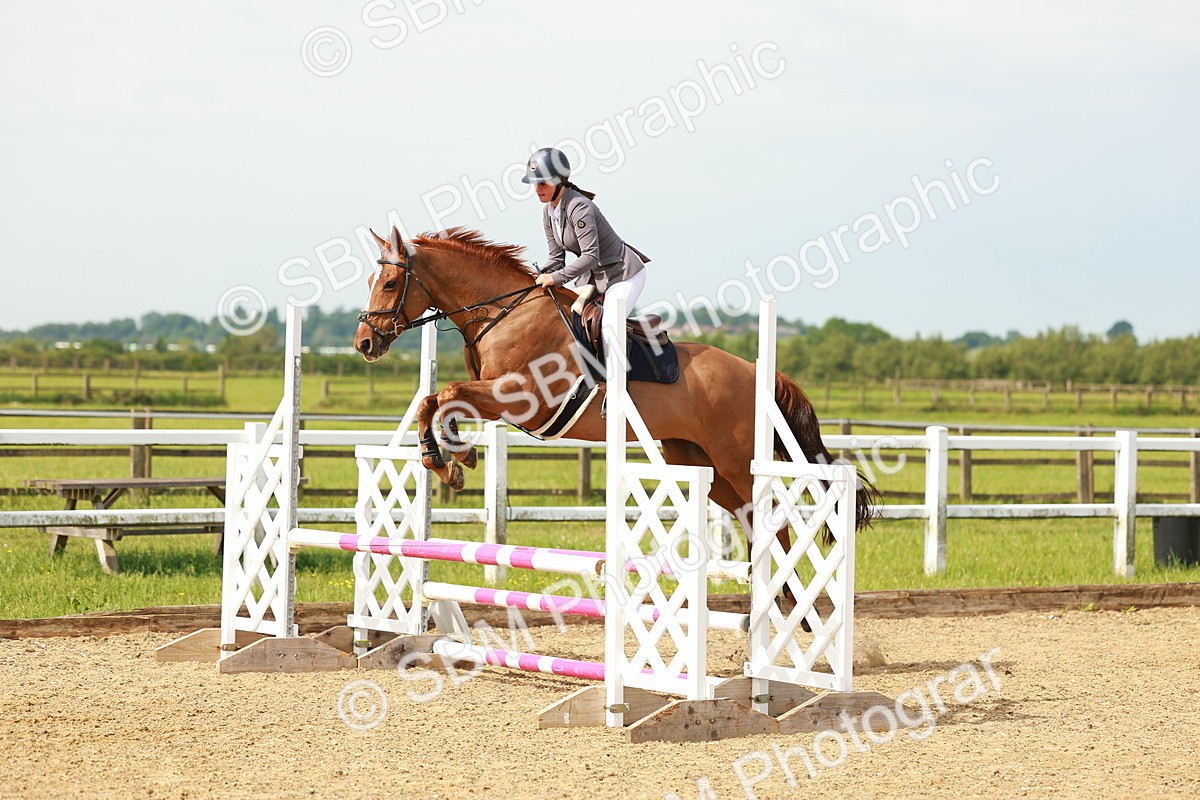 SBM_000202 - Class 1 - Clear Round