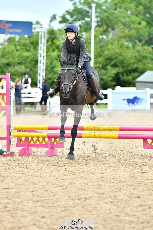 230804A-122608-02508 - Showjumping Competition