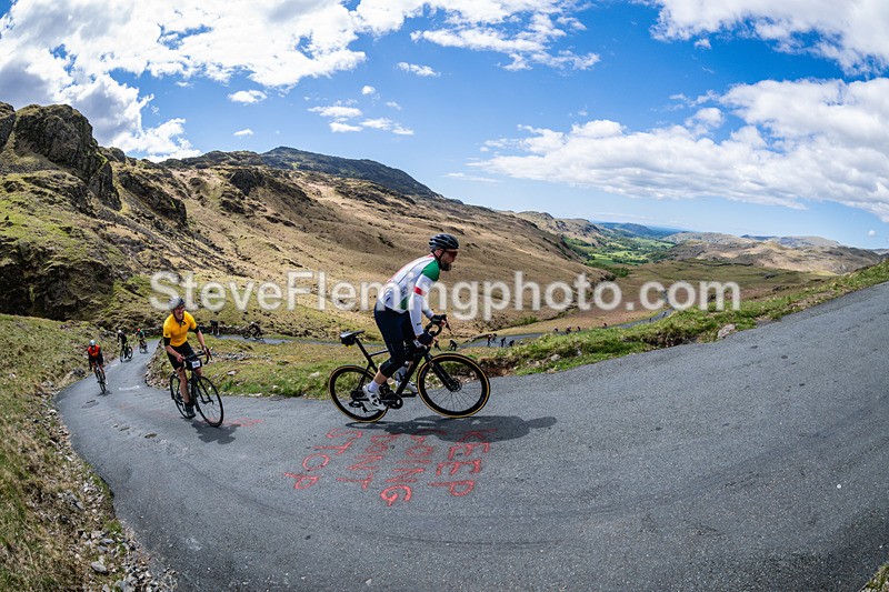 124701 - Hardknott Pass Camera 2 12.00-13.00