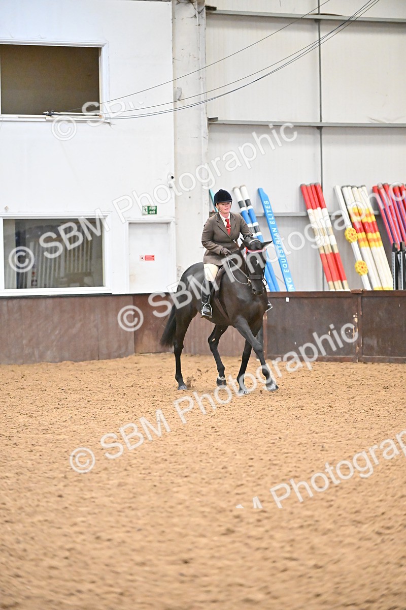SBM_001906 - Class 25 - Tattersalls ROR Amateur Ridden