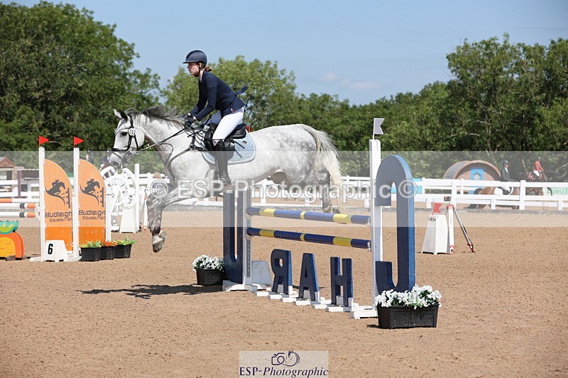 240718A-113018-04094 - Cls 21, Amateur 1.05m