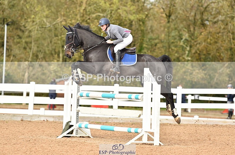 231029A-134010-03524 - Children on Horses 1.05m & 1.10m