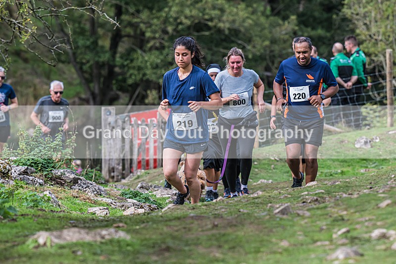 Dovedale-1822 - Dovedale Dash Sunday 4th October 2026