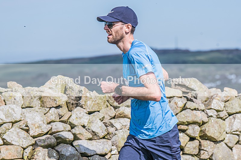 Isel Cross-88 - Isle Cross Race Saturday 8th April 2023