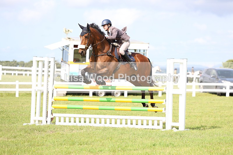 3E7A8498 - Class 14: Senior Discovery/1m open