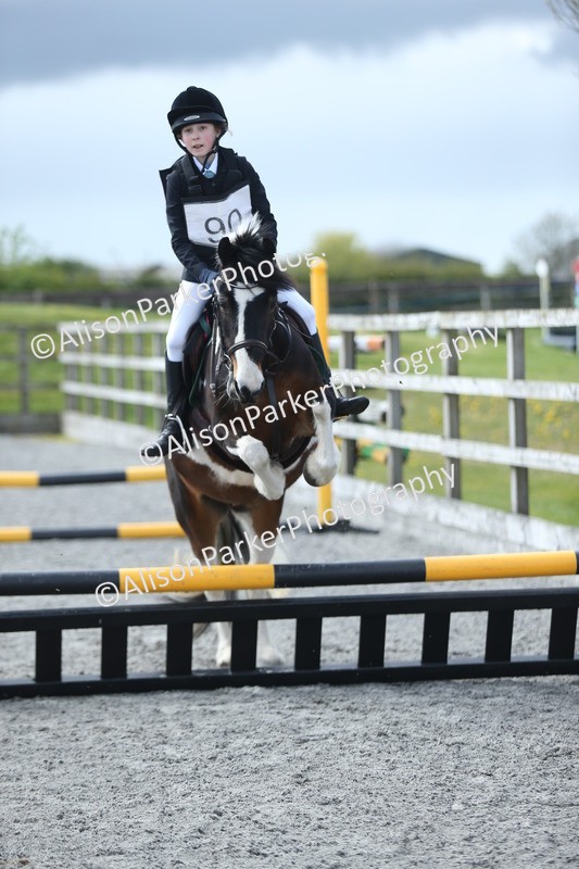 20260412-1819 - Show Jumping