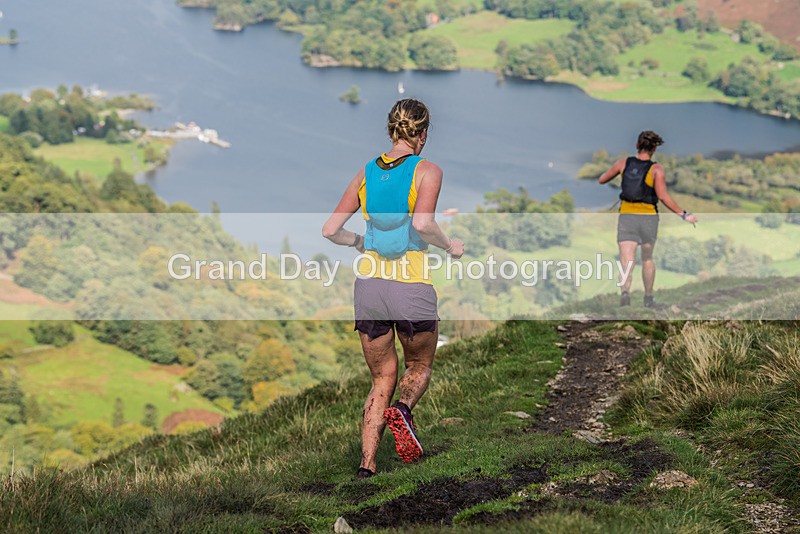 HBMR Leg 4-483 - Hodgson Brothers Mountain Relay - Leg 4 Sunday 1st October 2023