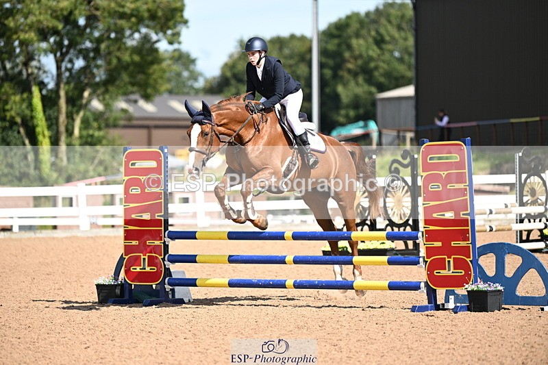 240914A-114850-06628 - Cls 22-S 85cm Amateur Qualifier