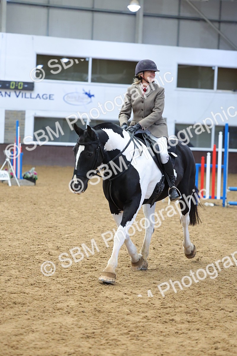 SBM_000456 - Class 5 - 50cm - BRC Championships