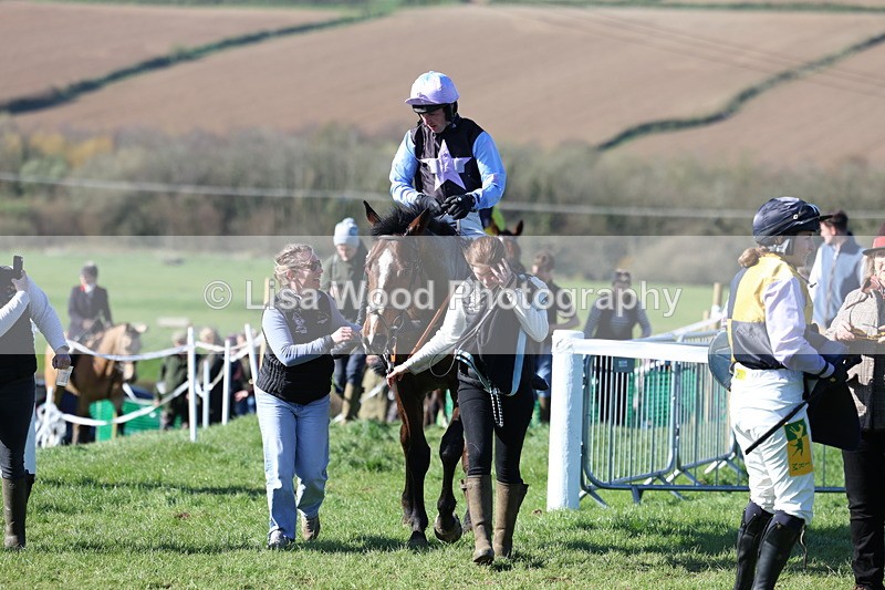 3E7A5670 - Race 6: Maiden (NWFAA)