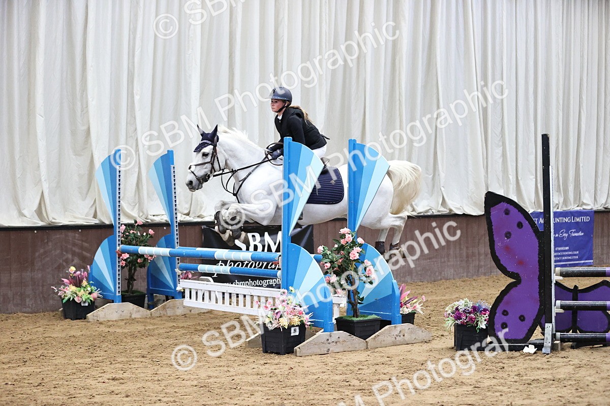 SBM_001959 - Class 10 - Pony British Novice 80cm Open