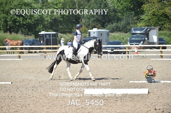 JAC_5450 - CLASS 31 /33 INTRO TEST 1 / 2