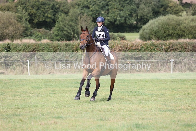 JPP_9072 - Class 3: Nankelly Open: 90cm Showjumping