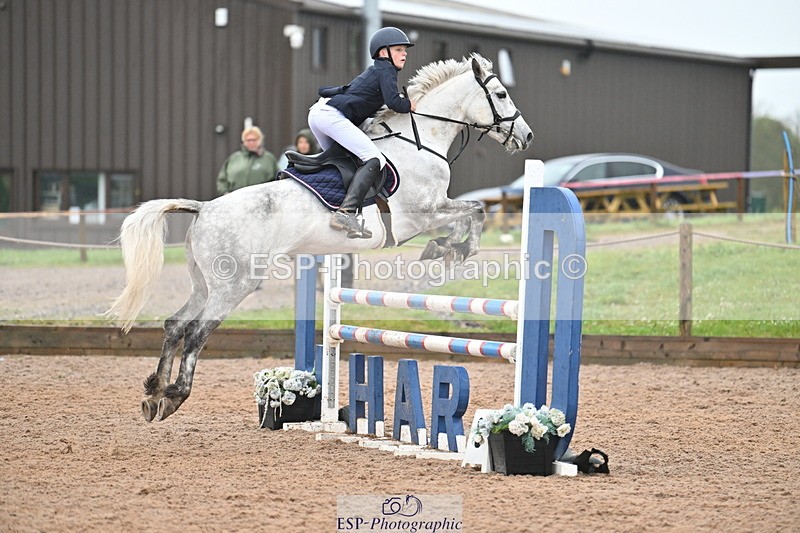 240505A-123339-05108 - Cls 4 Blue Chip Pony Newcomers & 1m Open
