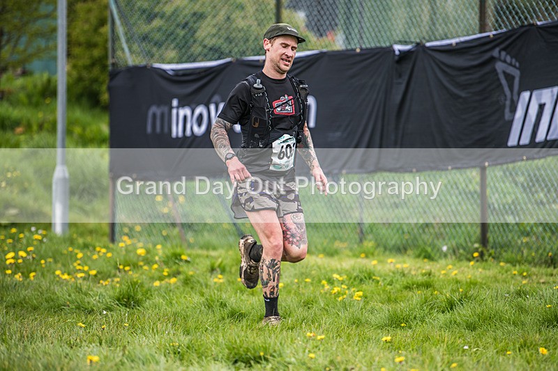 3 Peaks-2394 - The 3 Peaks Race Saturday 27th April 2024