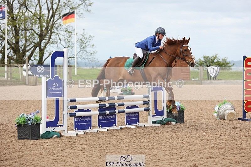 250505-102733-04074 - Cls 2 Pony British Novice and 80cm Open
