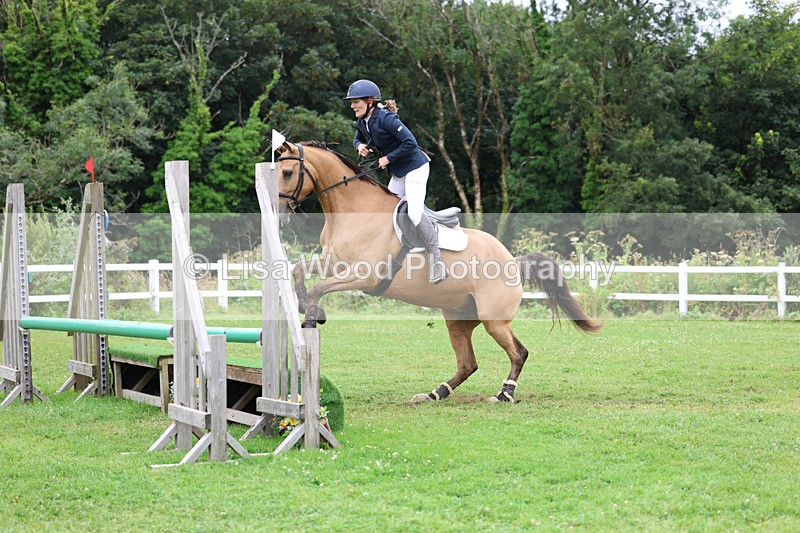 3E7A1921 - Class 6: Veteran 45 and over