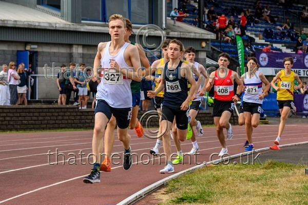 Sen25SUN-916198 - Track Male