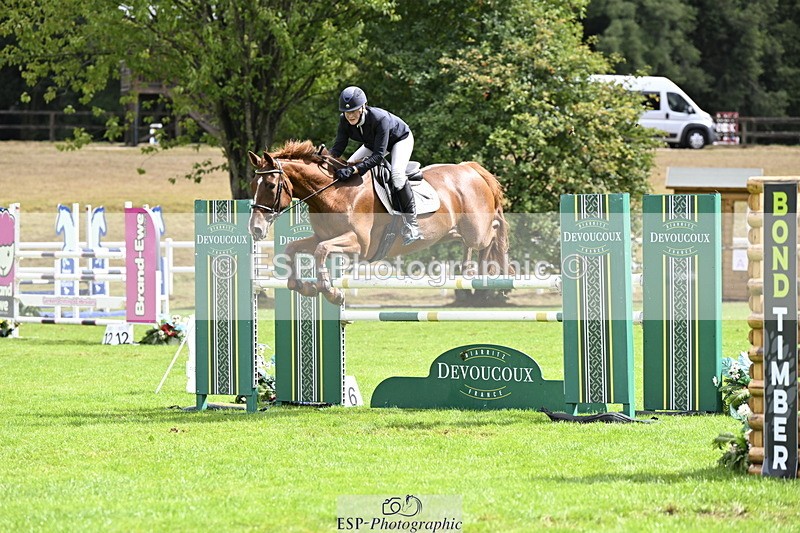 250829A-133839-02269 - Cls 2 Snr Foxhunter