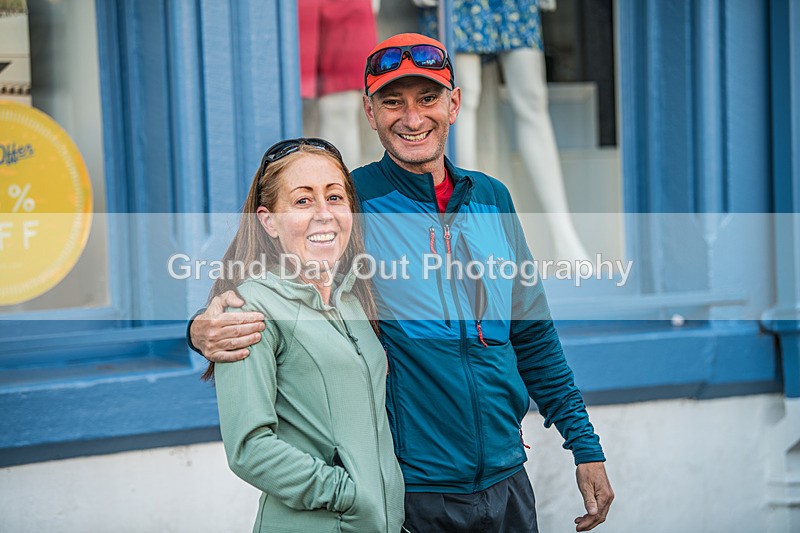 Andy Berry BGR-48 - Andy Berry Bob Graham Round Saturday 10th May 2025
