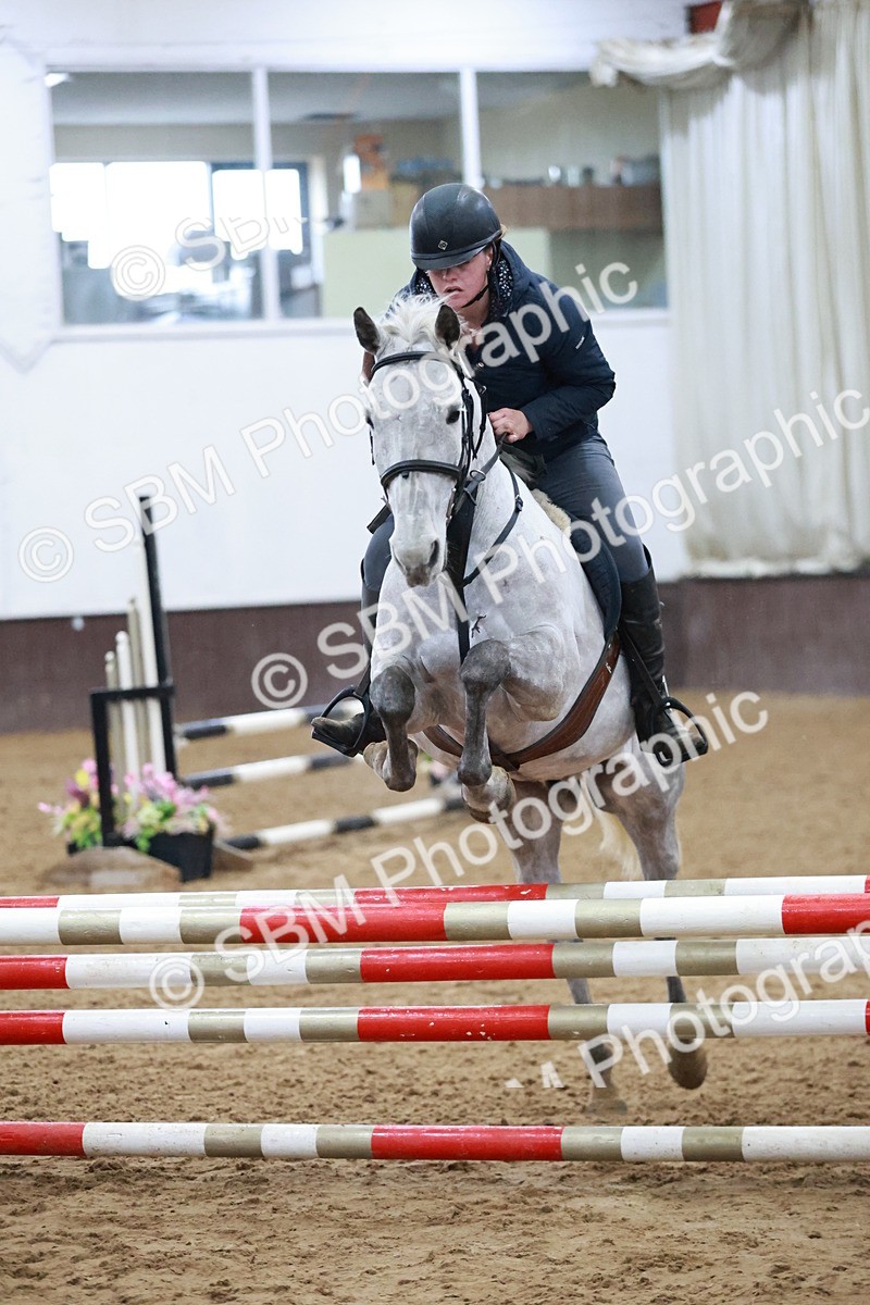 SBM_000070 - Class 1 - Clear Round
