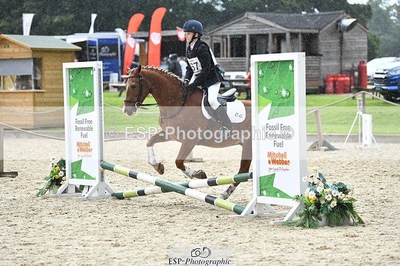 230824-163645-05942 - Round 2 Assisted Start to 16.50 CW