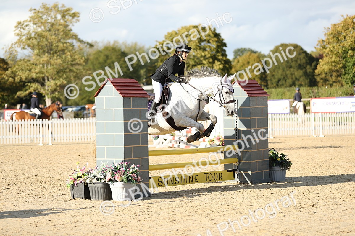 SBM_50844 - J23 - Junior Horse 70cm Championship