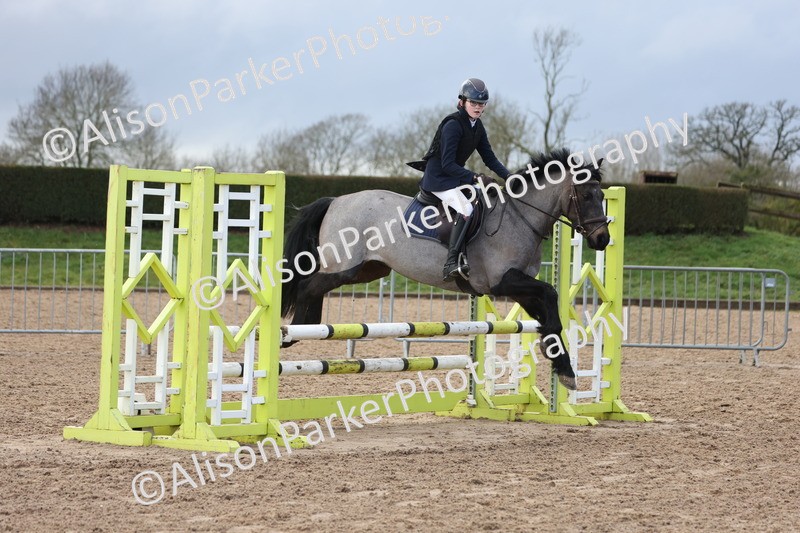 20260207-0364Cherwell 7th Feb 2026 Combined Training - Class 3 - 80cm