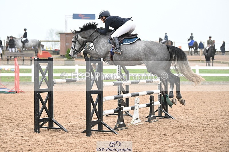 241102A-105159-03921 - SAT Cls 14 Blue Chip Joint Care Power Champ Quali