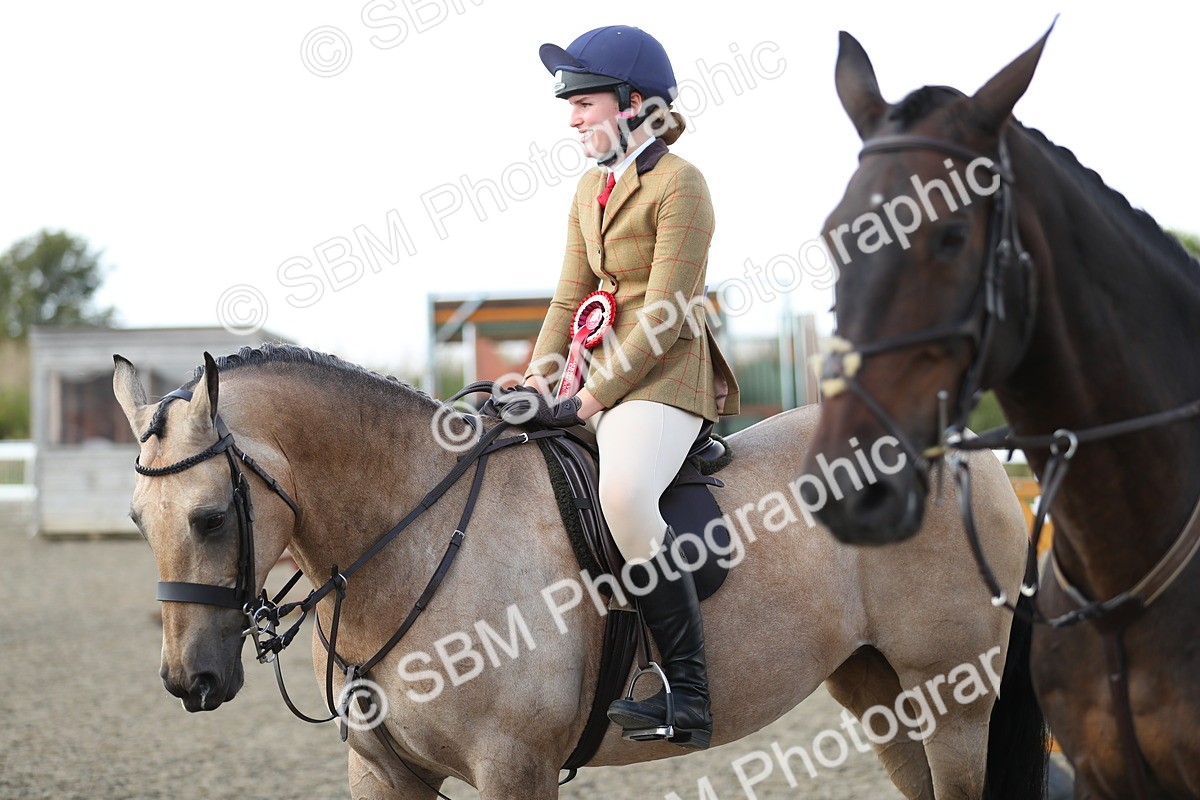 SBM_07023 - Class 49b Style & Performance 80cm (20+)