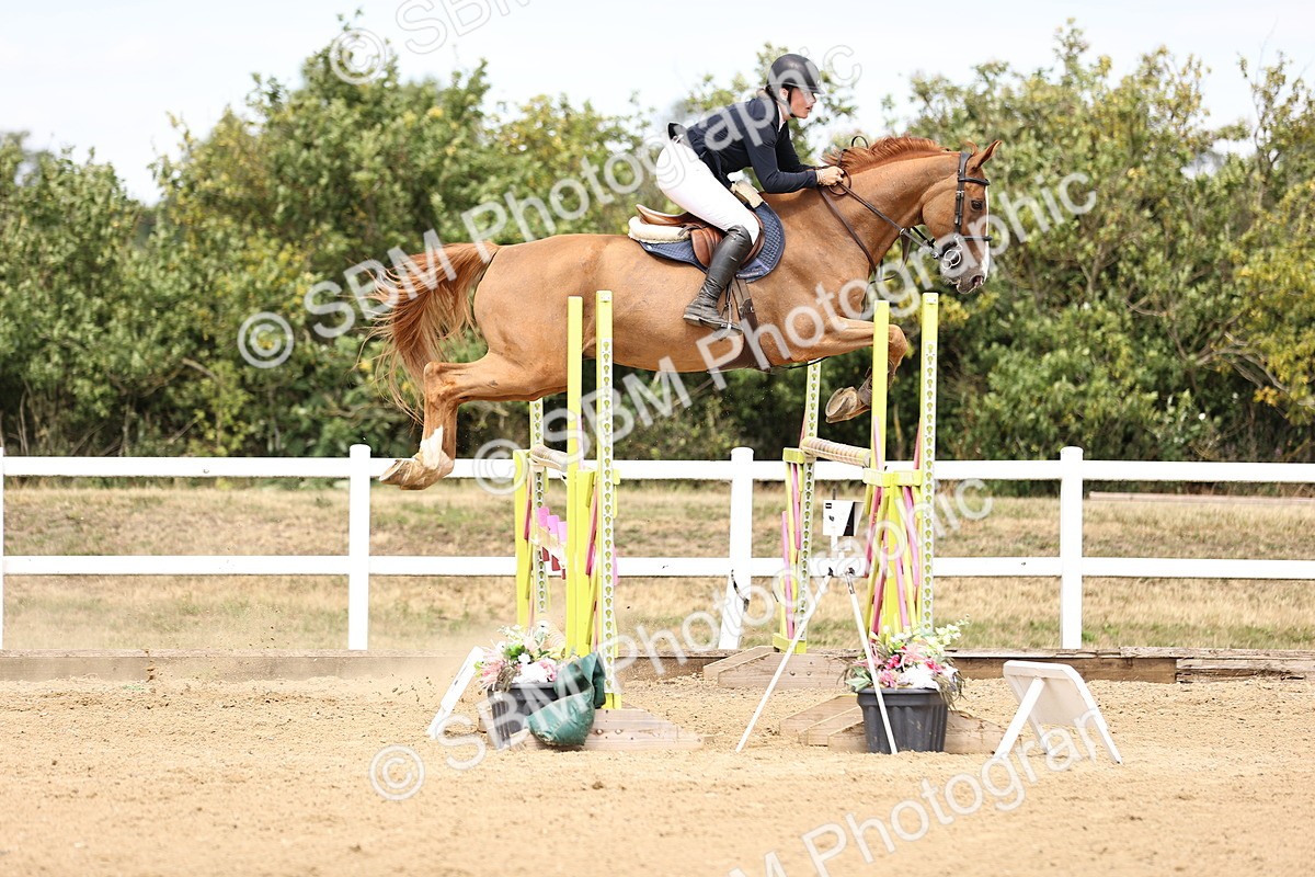 SBM_010863 - Class 10 - Talent Seekers Inc 7 Years Old Championship Qualifer - 1st Half