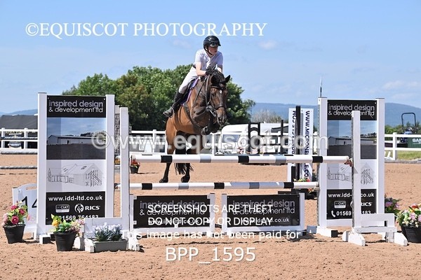 BPP_1595 - THU CLASS 3 Scottish Branch North West Junior Championship **Viewing/Selection class for 148 teams**