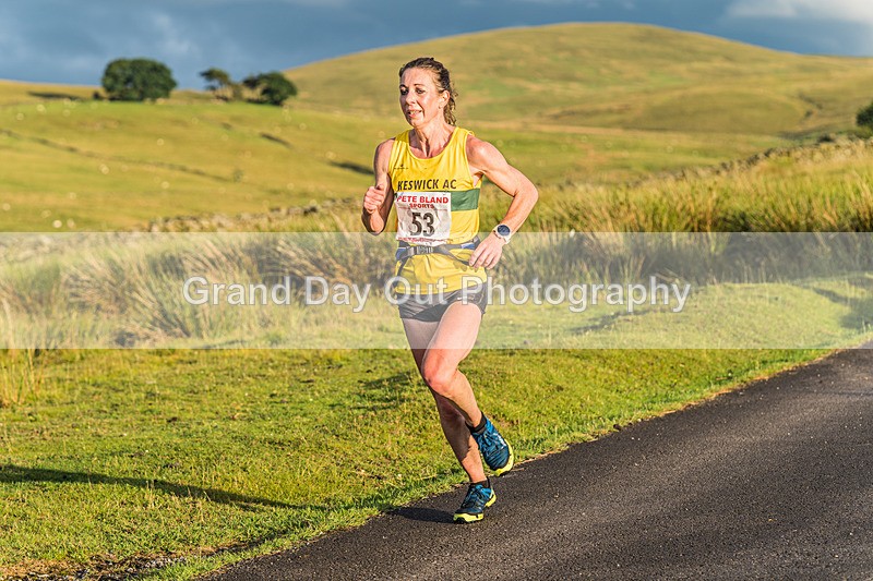 Tebay-270 - Tebay Fell Race Wednesday 28th June 2023