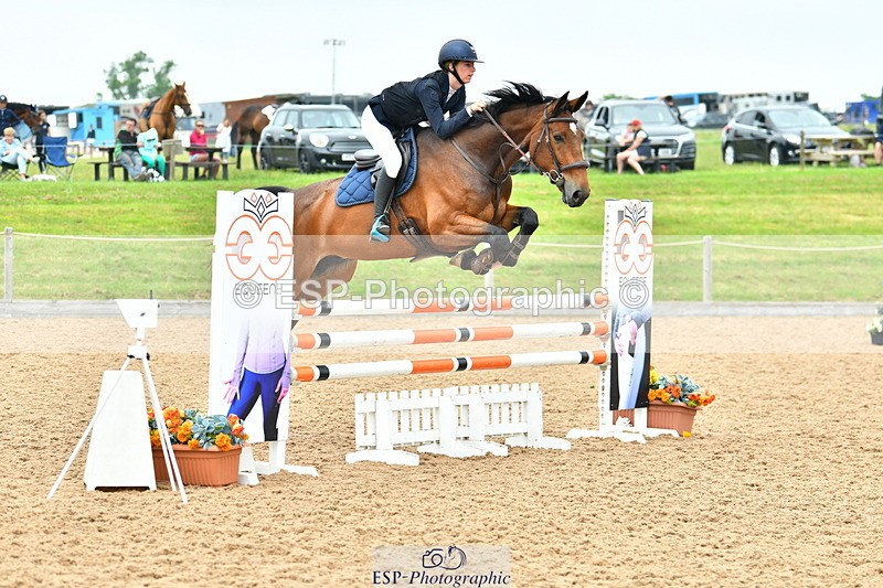 230611A-122155-05655 - Cls 26 Discovery 2nd R Jump Off's and Presentations