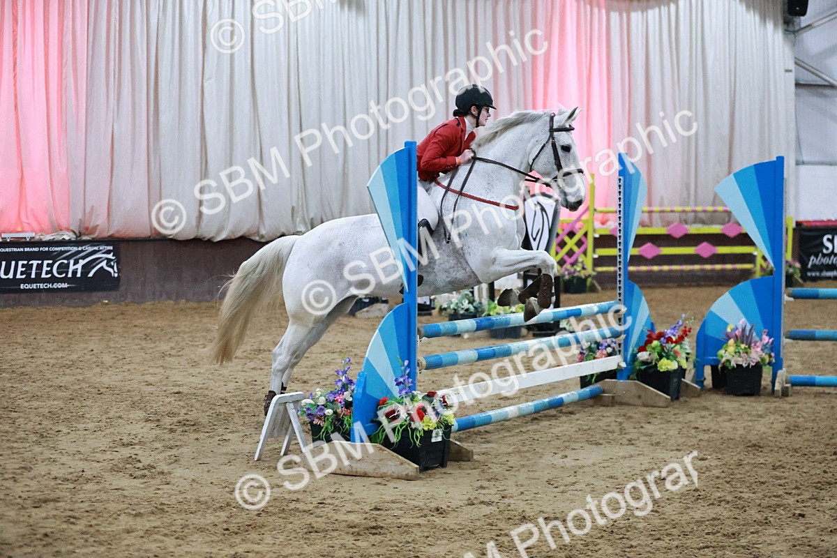 SBM_007200 - Bareback - Camera 1