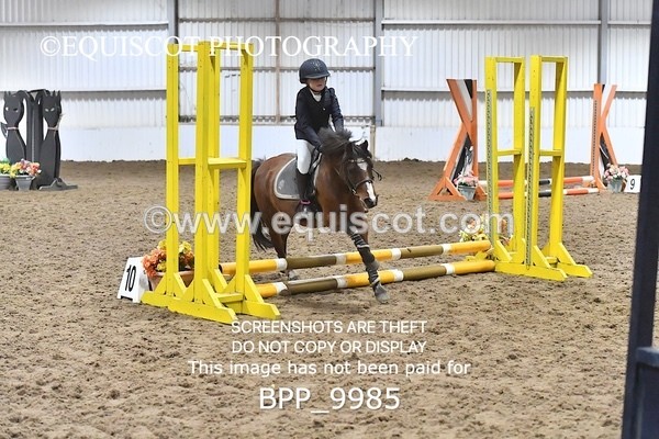 BPP_9985 - CLASS 2 30CM