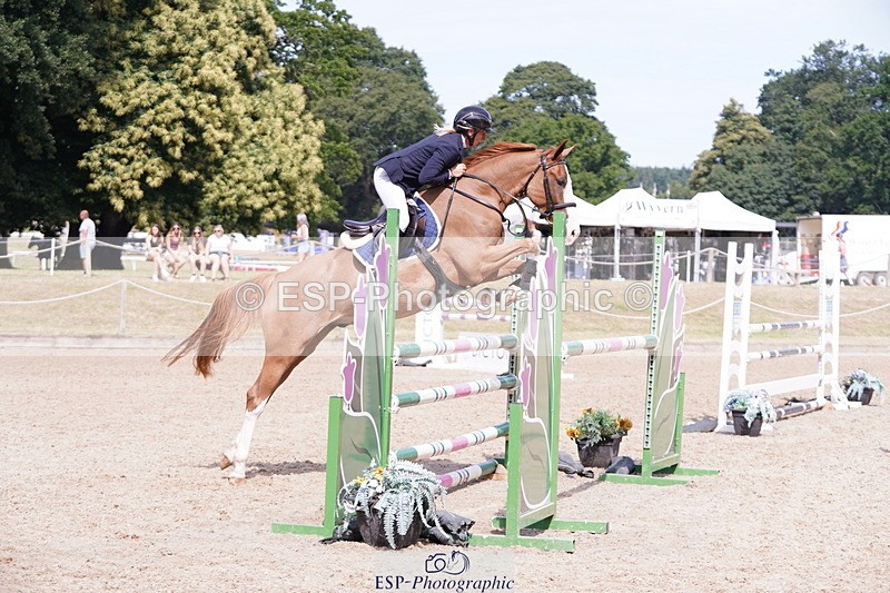 250704A-101146-10884 - Cls 20 Snr Newcomers